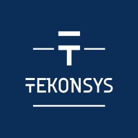 Tekonsys Consulting LLP Logo