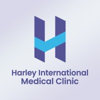 Harley International Medical Clinic LLC Logo