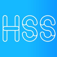 Health Support Services (WA health system) Logo