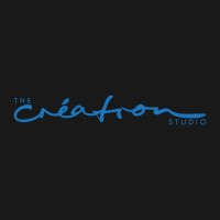 The Creation Studio Logo