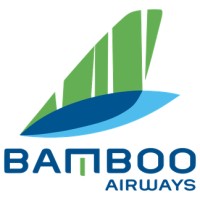 Bamboo Airways Logo