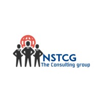 NSTCG-THE CONSULTING GROUP Logo
