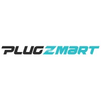 PLUGZMART Logo