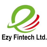 Ezy Fintech Ltd. Logo