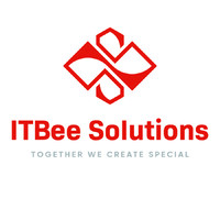 ITBee Solutions Logo