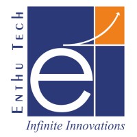 Enthu Technology Solutions India Pvt Ltd Logo
