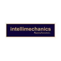 Intellimechanics Logo