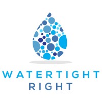 Watertight Right Pty Ltd Logo