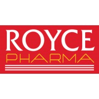 Royce Pharma Manufacturing Sdn Bhd Logo