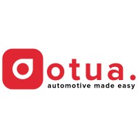 Otua Auto Pte Ltd Logo