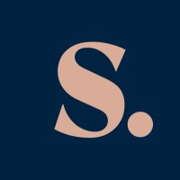 Stitch Recruitment Logo