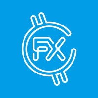FXcoin株式会社 Logo