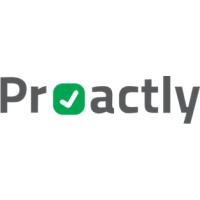 Proactly Logo
