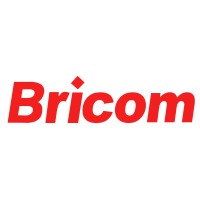 Bricom Logo