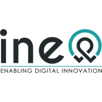 Ineo Pty Ltd Logo