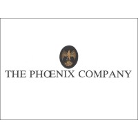 The Phoenix Company Logo