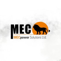 MECpower Solutions Limited Logo