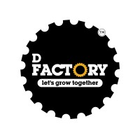 D Factory Logo
