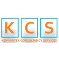 Keminntek Consultancy Services Logo