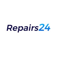 Repairs24 Logo