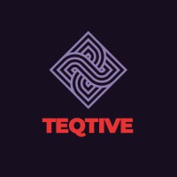 TEQTIVE IT SOLUTIONS Logo