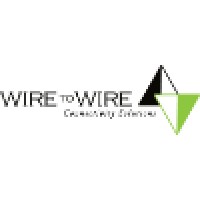 Wire to Wire, Inc. Logo