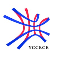 YCCECE Yew Chung College of Early Childhood Education 耀中幼教學院 Logo