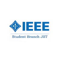 IEEE Student Branch JIIT Noida Logo