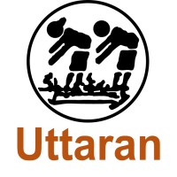 Uttaran Logo