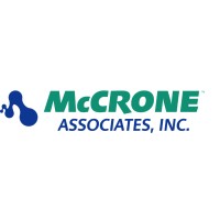 McCrone Associates, Inc. Logo