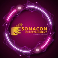 Sonacon Entertainment Pvt. Ltd. Logo
