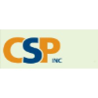 Custom Service Printers Logo