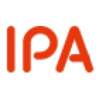 IPA: Information-technology Promotion Agency, Japan Logo