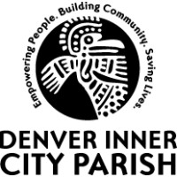Denver Inner City Parish Logo