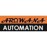 Arowana Automation Logo