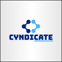Cyndicate Communication Logo