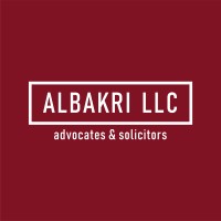 Albakri LLC Logo