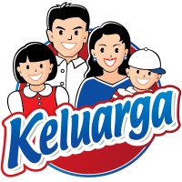 Keluarga Group of Companies Logo