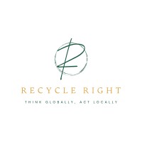 Recycle Right Logo