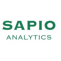 Sapio Analytics Logo