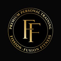 Rich and Fit Personal Training Logo