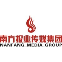 南方报业传媒集团 Logo