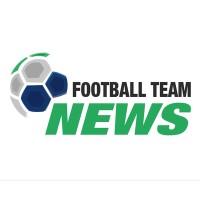 Football Team News Logo