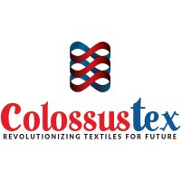 ColossusTex Logo