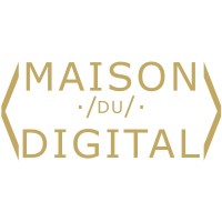Maison du Digital Logo
