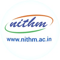 National Institute of Tourism and Hospitality Management Logo