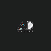 AdBazzar Media ® - A Group of Wilqo Media Advertisement Pvt Ltd Logo