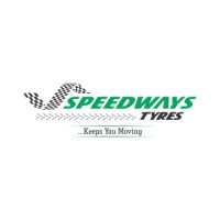 Speedways Tyres Logo