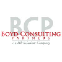 Boyd Consulting Partners Logo
