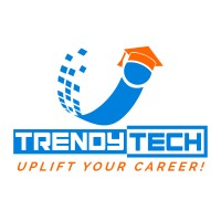 TrendyTech Logo